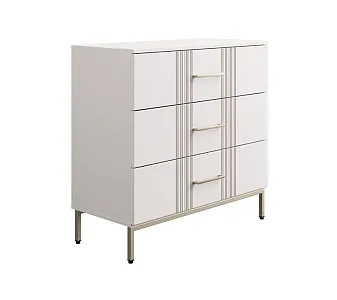 Комод Бетти кашемир 3S фото 4