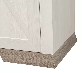 Тумба Марсель KOM2D4S фото 5