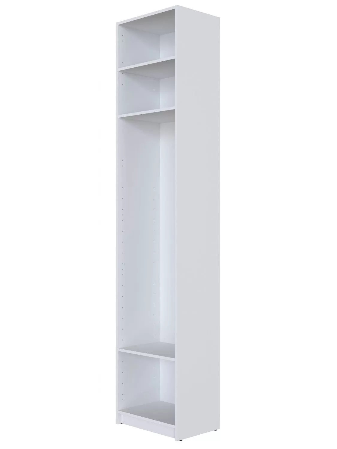 Корпус шкафа МОБИ (MOBI) REG/50, белый