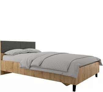 Кровать Грейс LOZ160х200 с подъемным механизмом фото 4