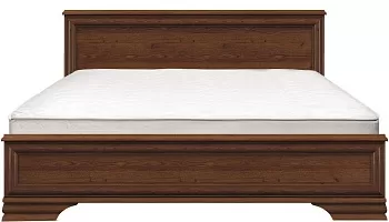 Кровать Кентаки LOZ/160x200 каштан