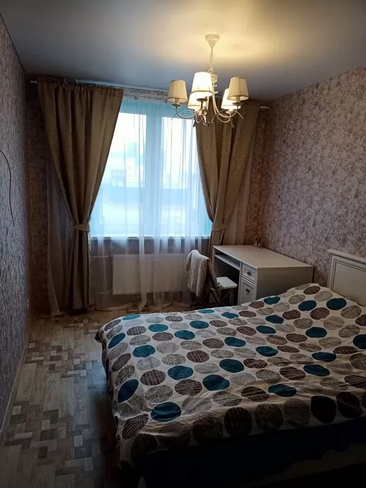 Фото клиента