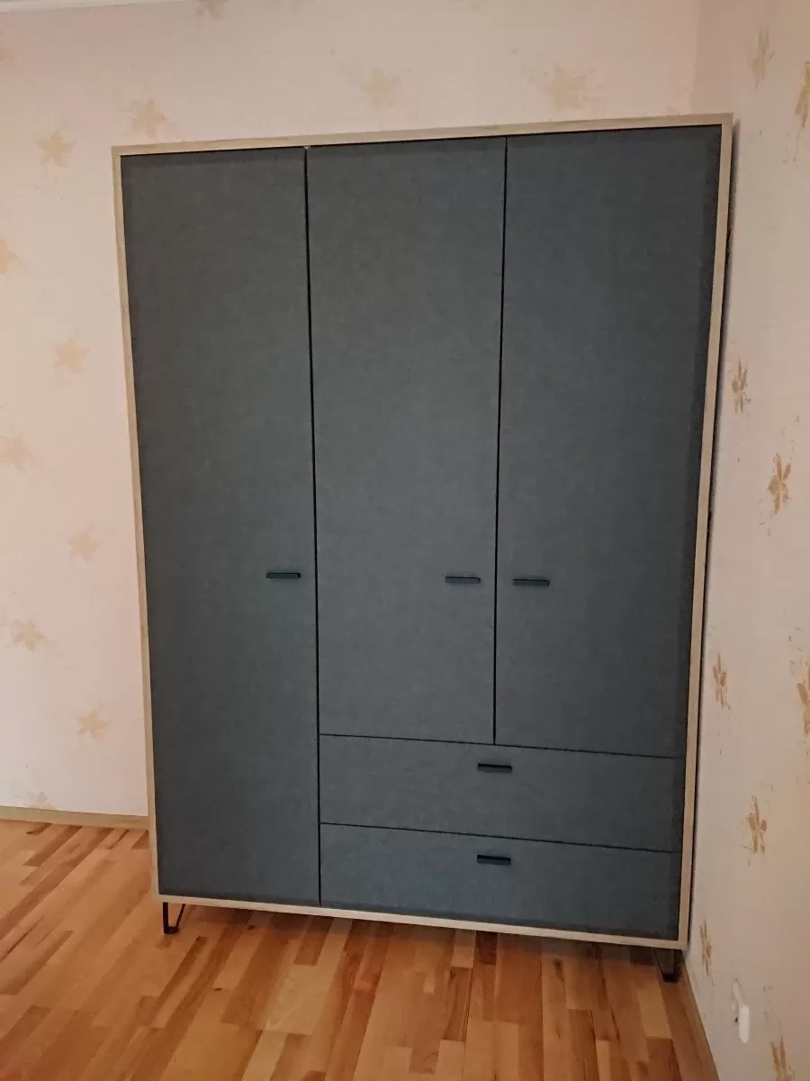 Фото клиента