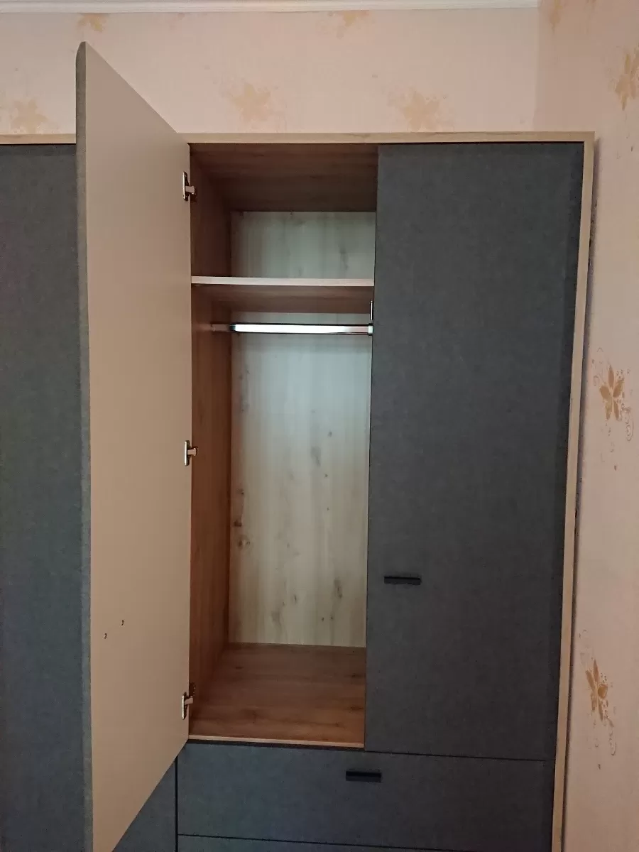 Фото клиента
