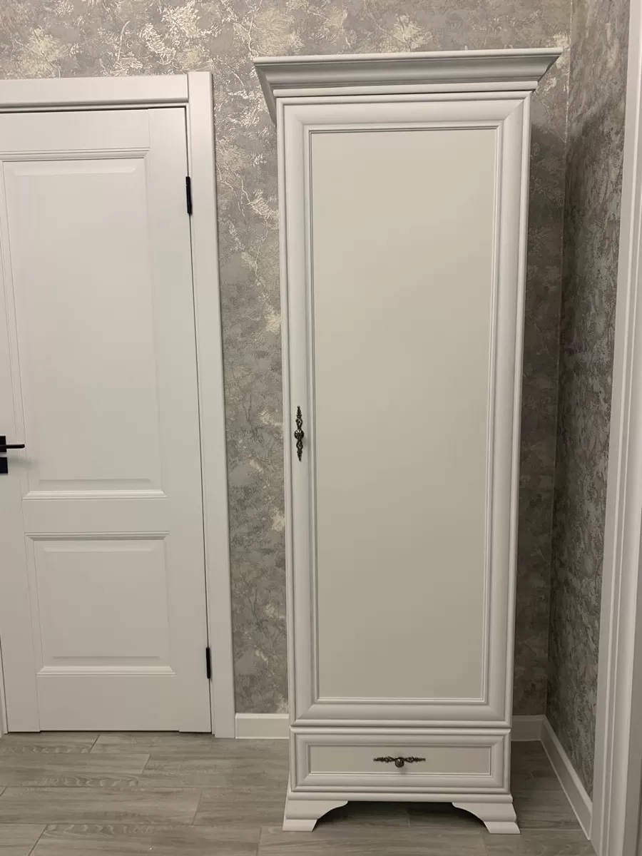 Фото клиента