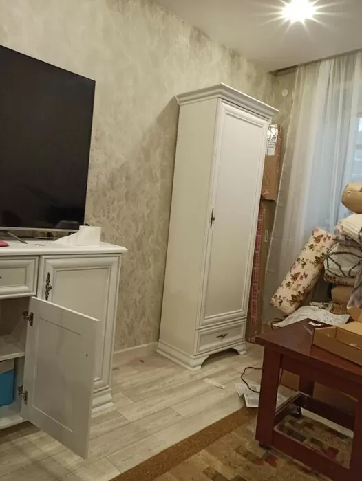 Фото клиента