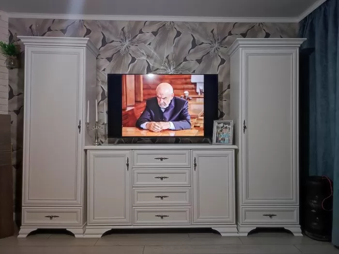 Фото клиента