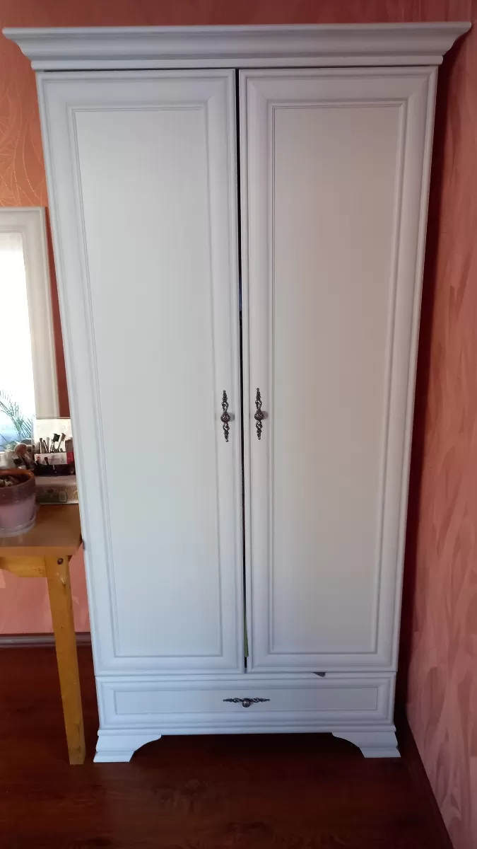 Фото клиента