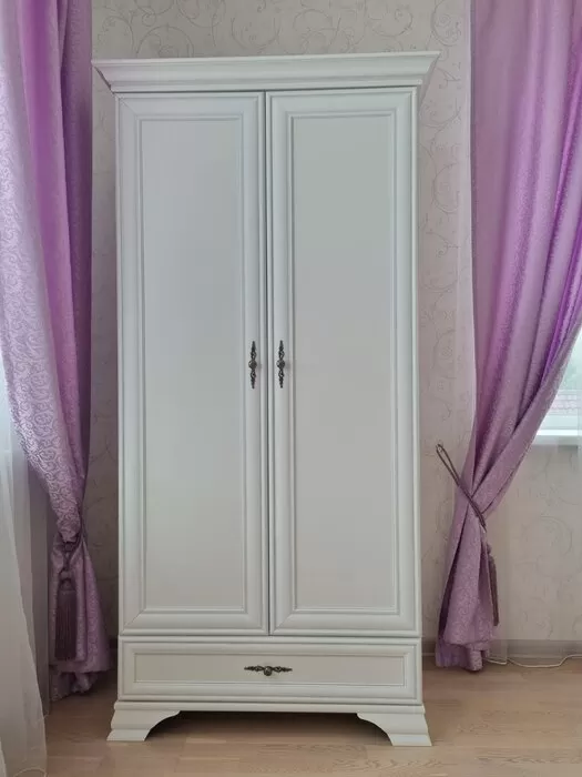 Фото клиента