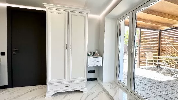 Фото клиента