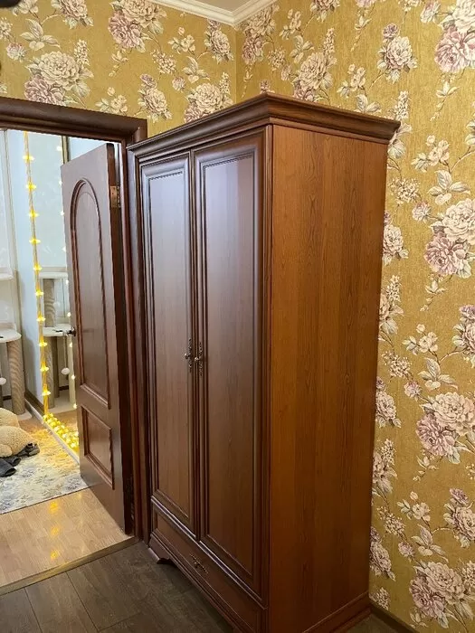 Фото клиента