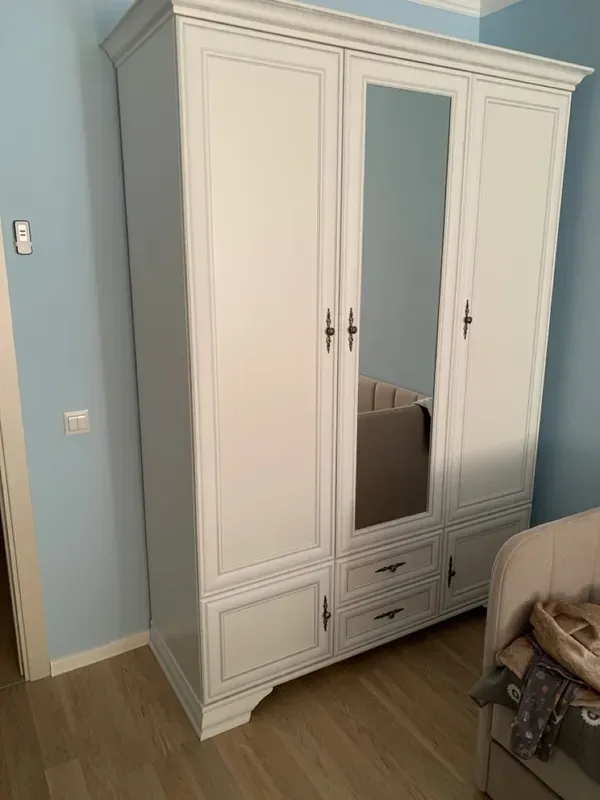 Фото клиента