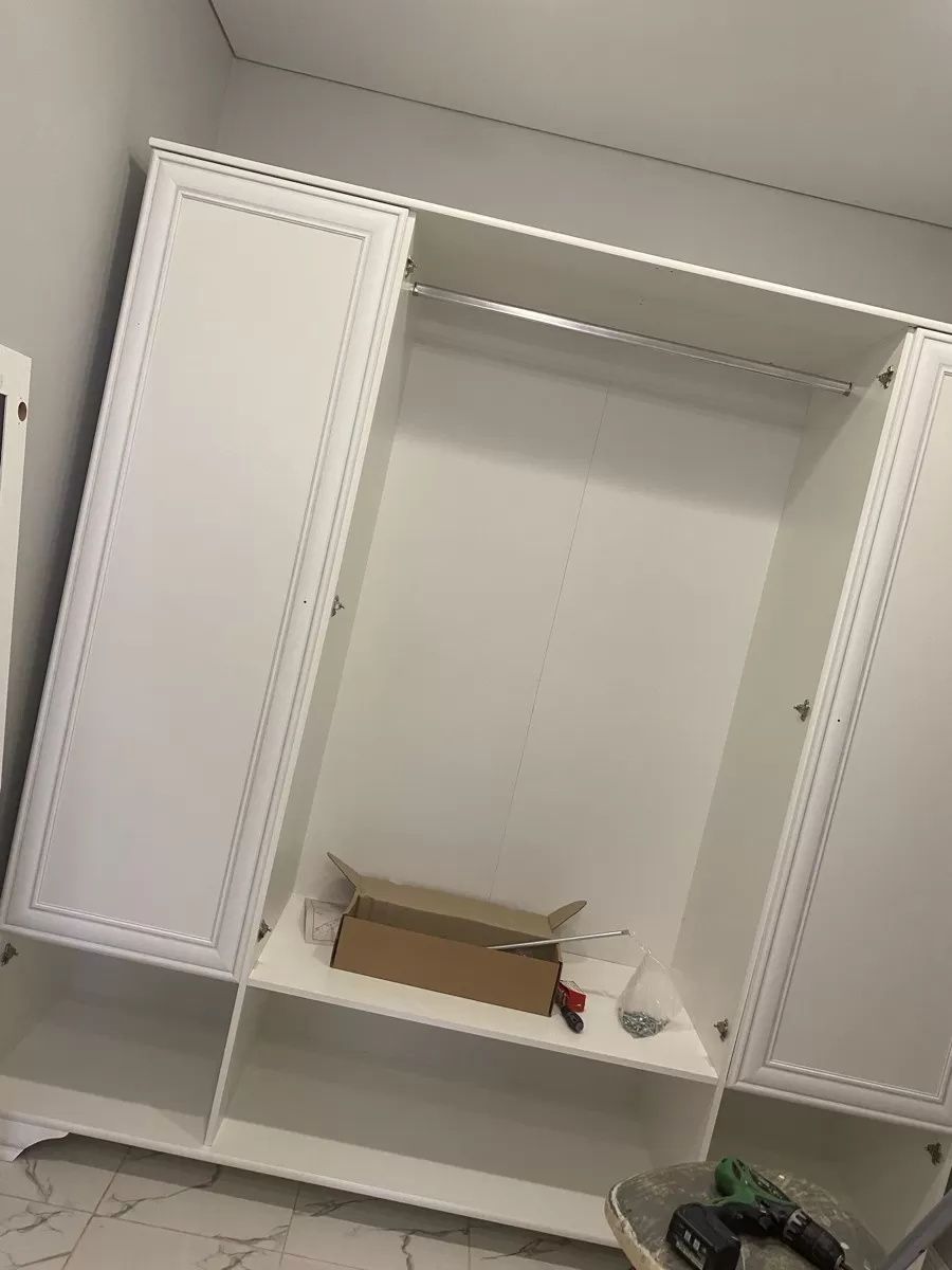 Фото клиента