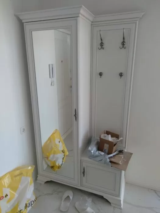 Фото клиента
