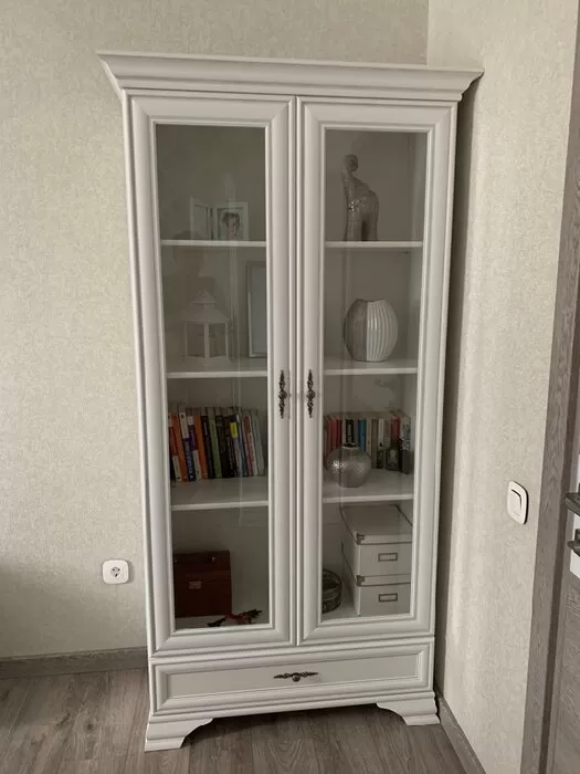 Фото клиента