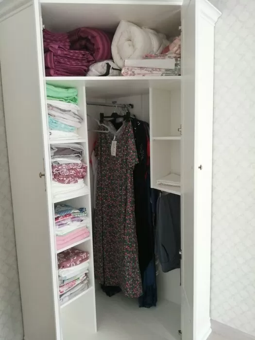 Фото клиента