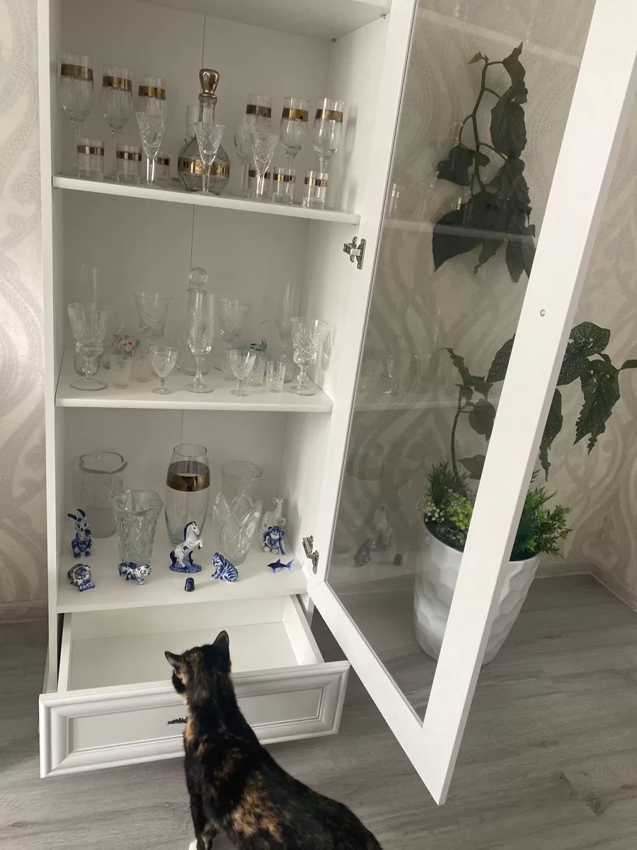 Фото клиента