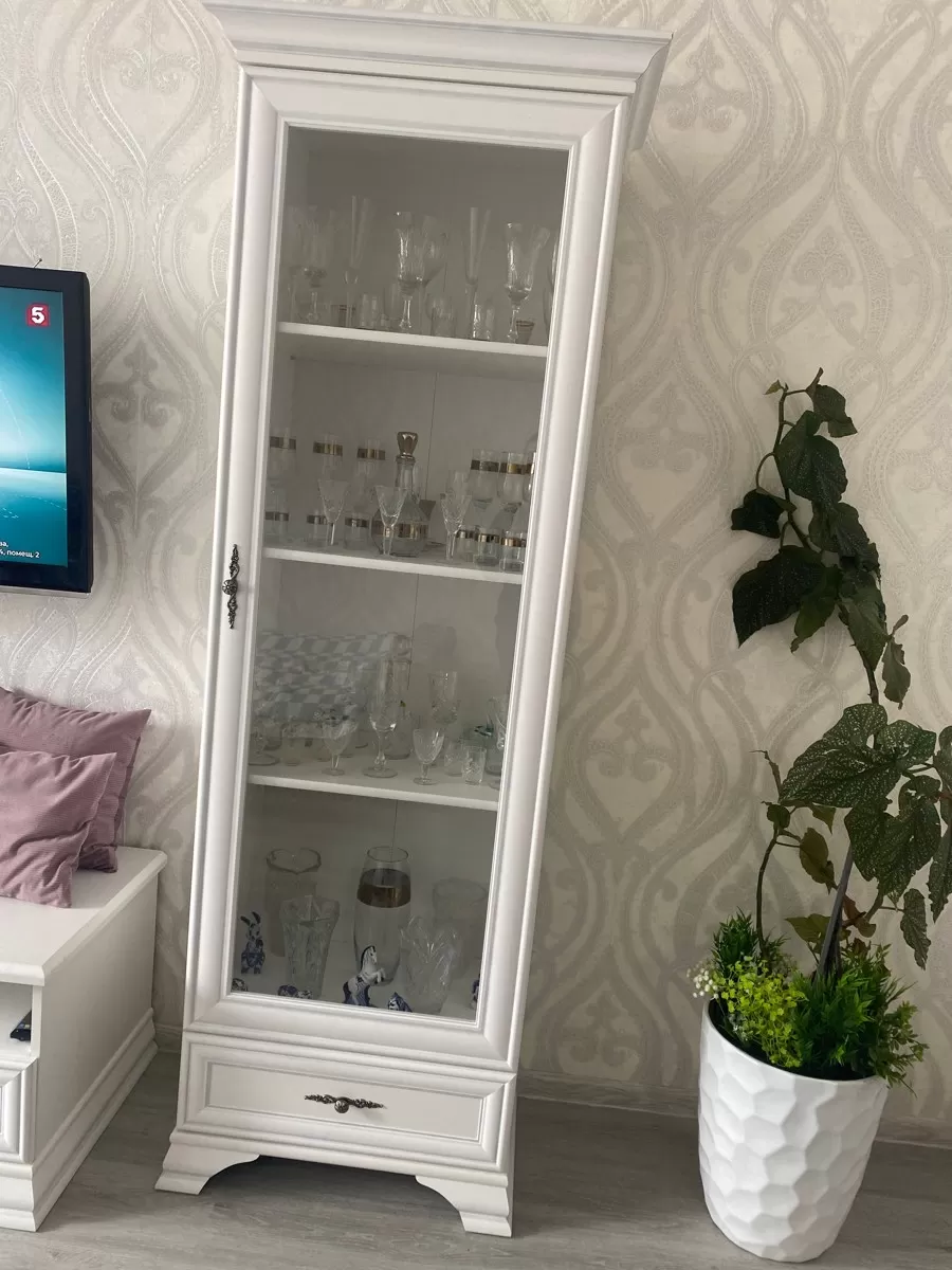 Фото клиента