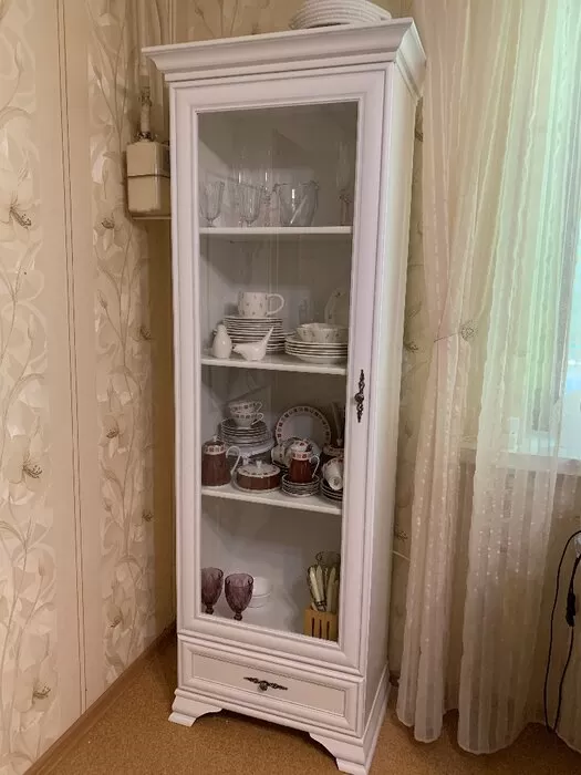 Фото клиента
