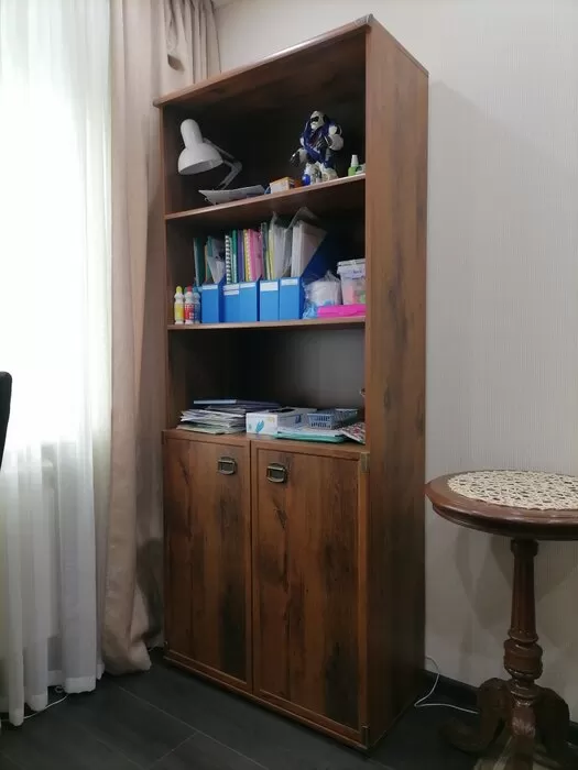 Фото клиента