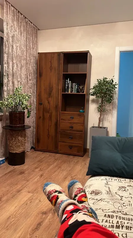 Фото клиента