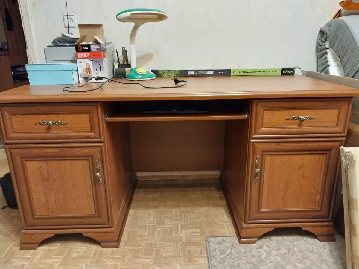 Фото клиента