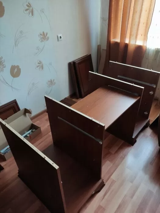 Фото клиента