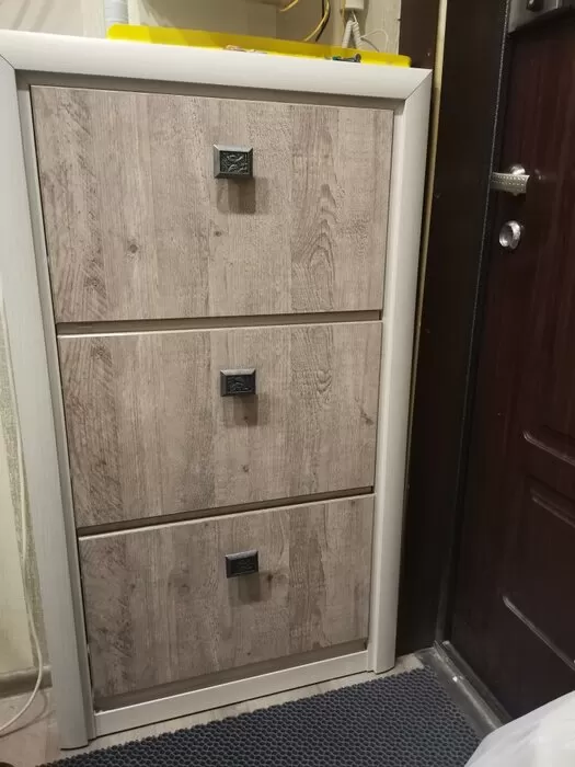 Фото клиента