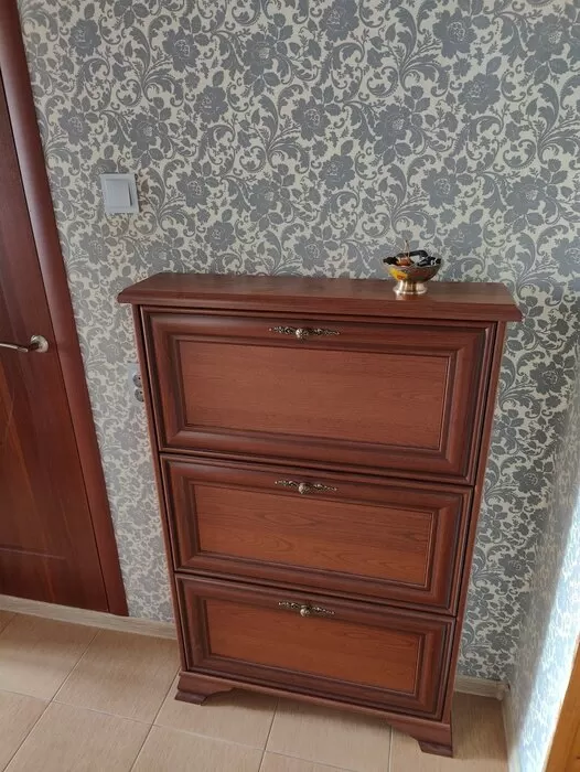 Фото клиента