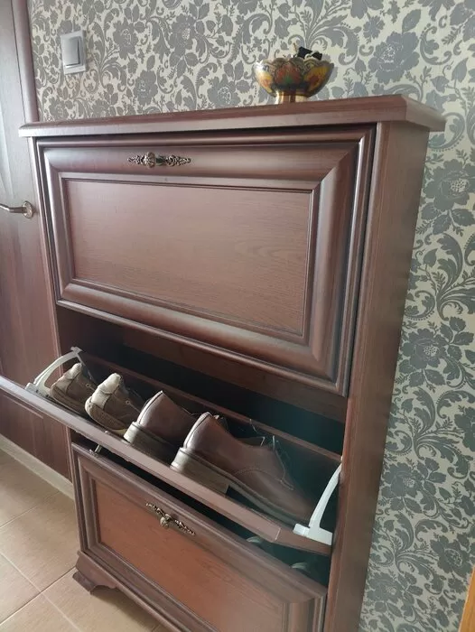 Фото клиента