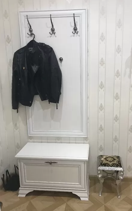 Фото клиента