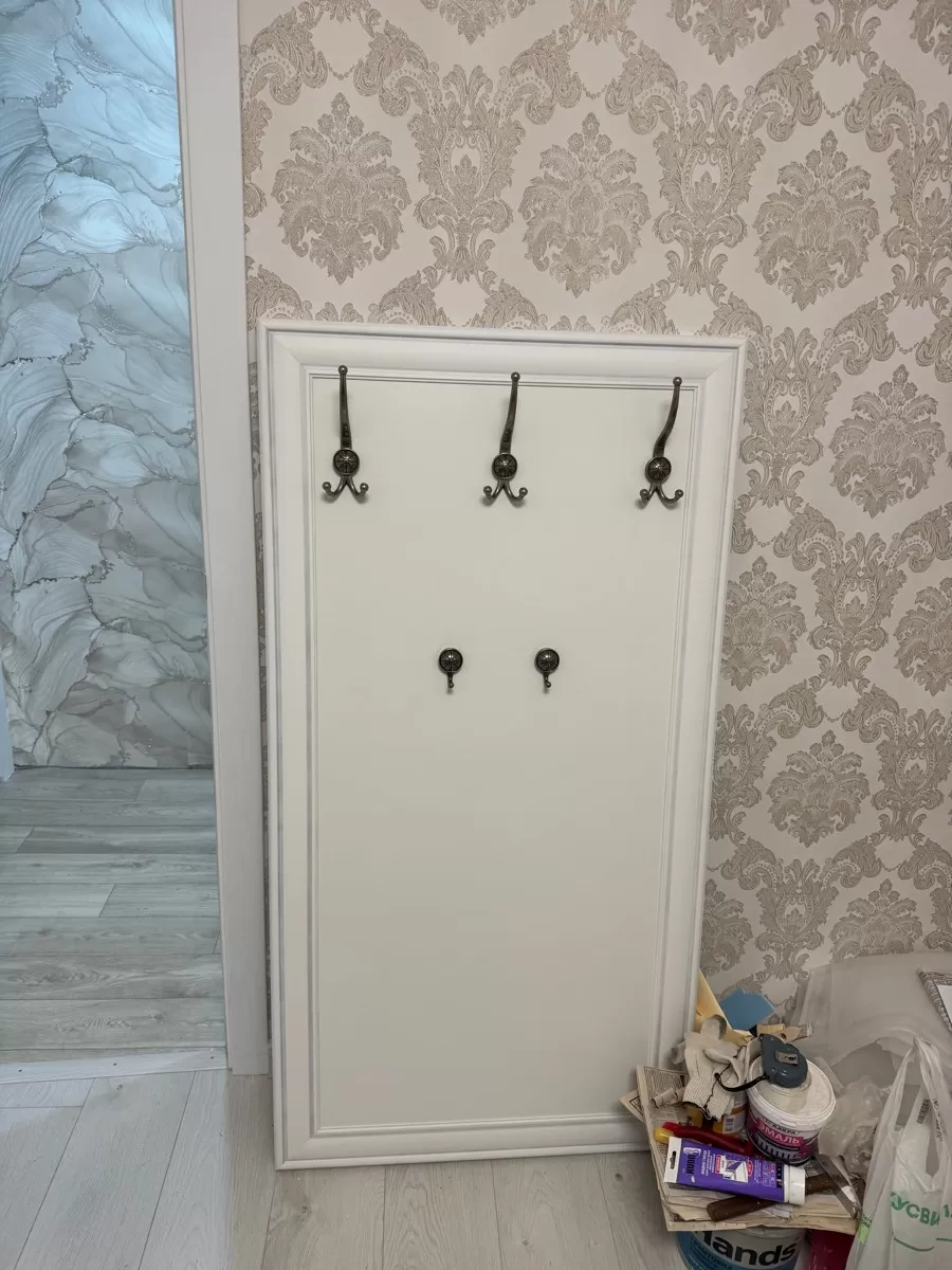Фото клиента