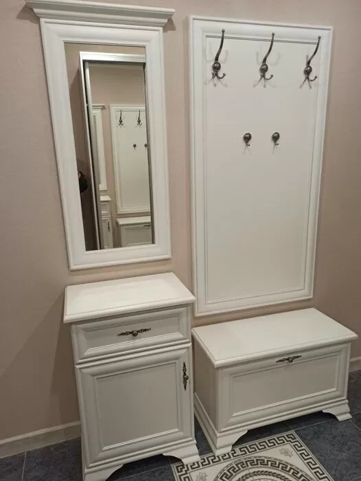 Фото клиента
