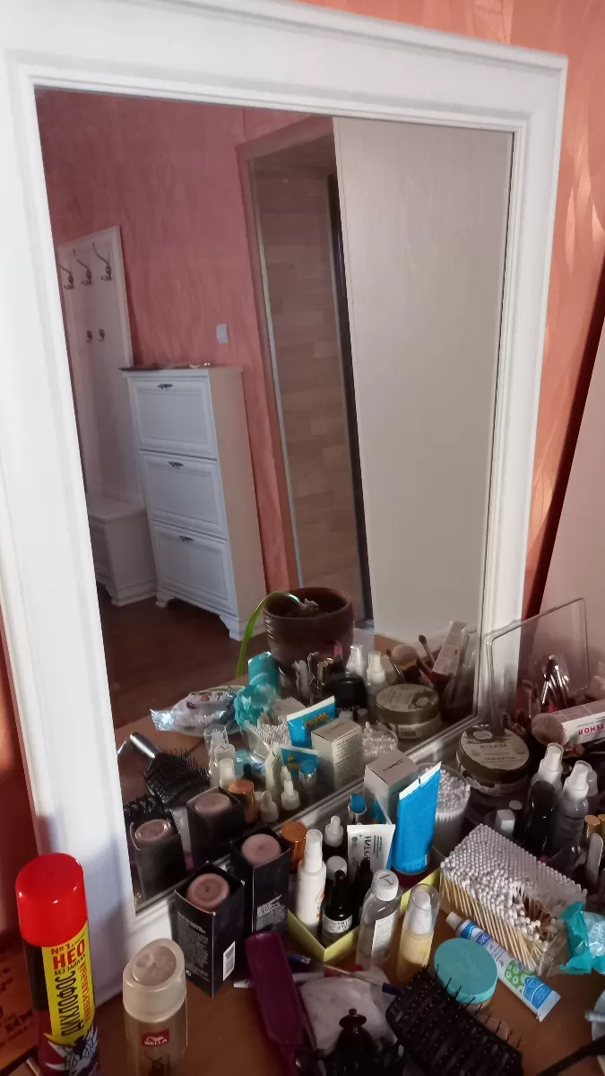 Фото клиента