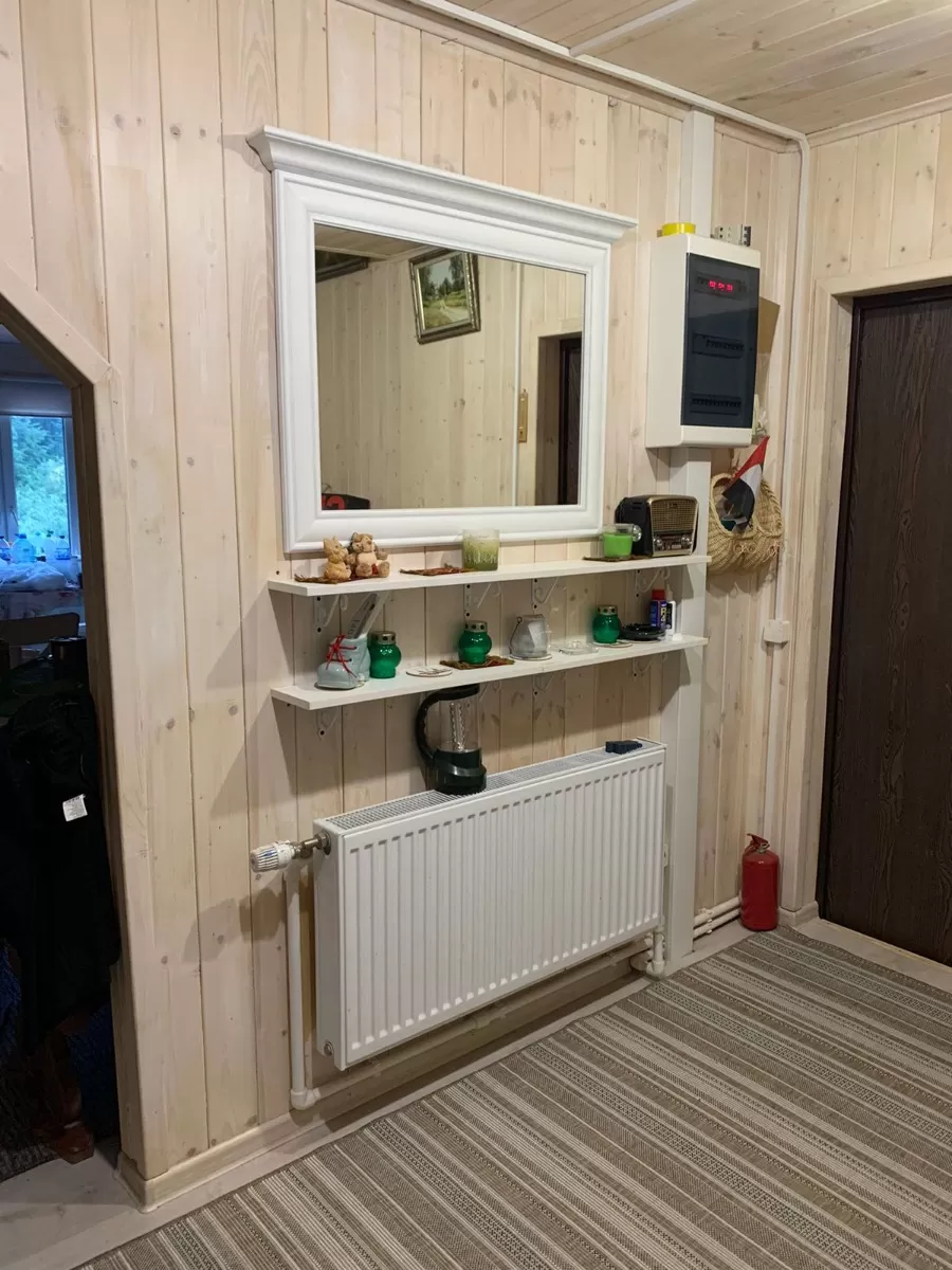 Фото клиента