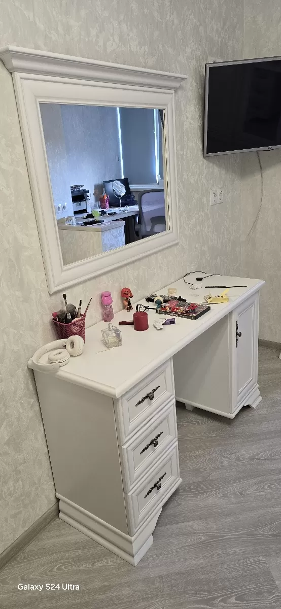Фото клиента