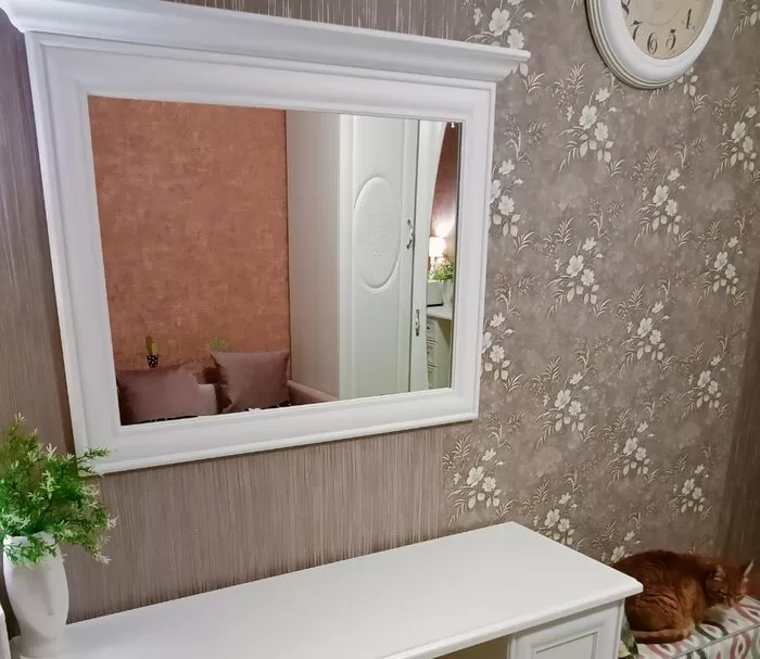 Фото клиента