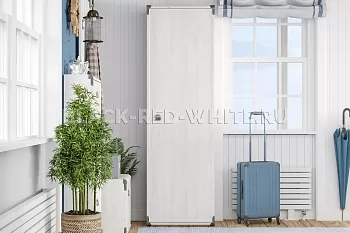 Шкаф Индиана JSZF1D сосна каньон фото 2