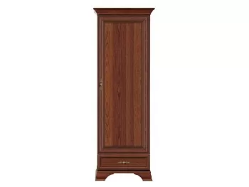 Шкаф Кентаки REG1D1S каштан