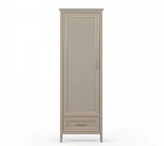 Шкаф Классик REG1D1S фото 1