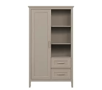 Шкаф Классик REG1D2S фото 1