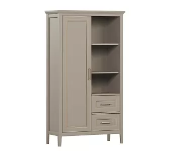 Шкаф Классик REG1D2S фото 3