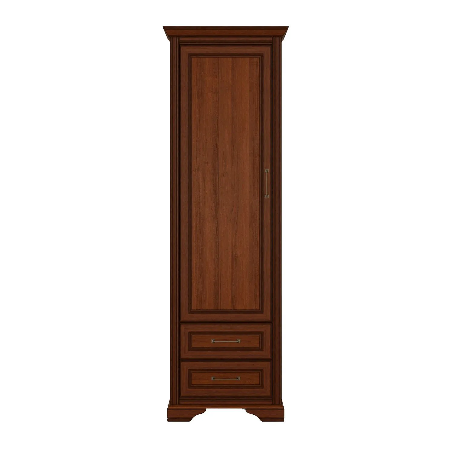 Шкаф Стилиус REG1D2S (Орех донской)