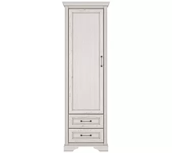 Шкаф Стилиус REG1D2S (Лиственница сибирская)