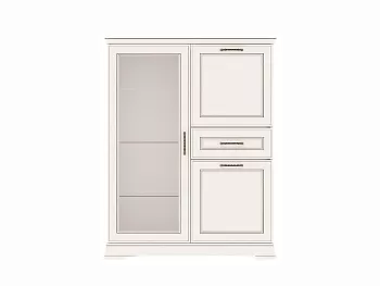 Тумба Флоренция KOM1W2D1S