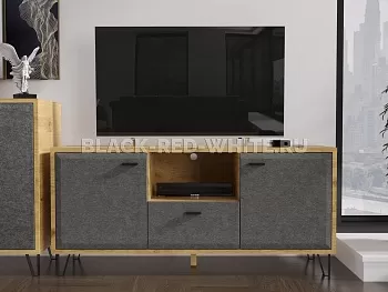 Тумба Грейс RTV2D1S фото 2