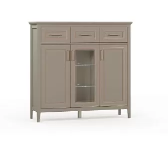 Тумба Классик KOM1W2D3S фото 3