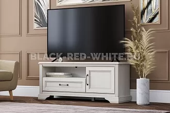 Тумба Стилиус RTV1D1S (Лиственница сибирская) фото 3