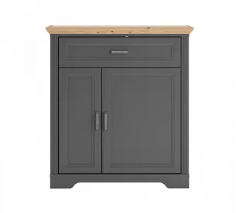 Тумба Жасмин KOM2D1S