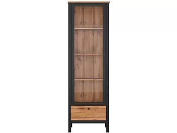 Витрина Лофт REG1W1S